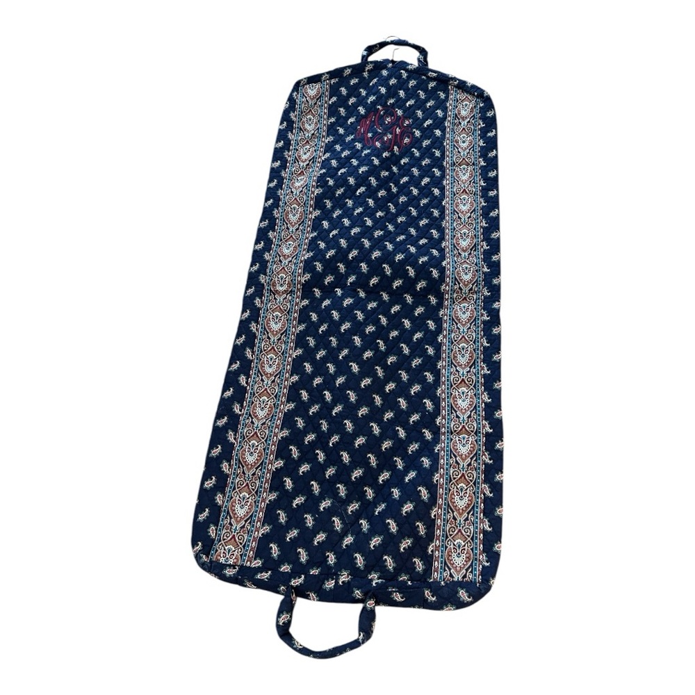 Vintage Vera Bradley long garment bag